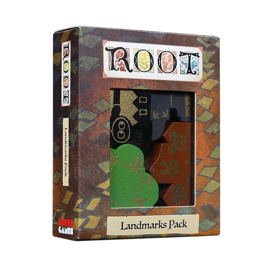 Root: Landmarks Pack