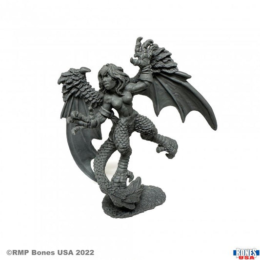 Bones USA Harpy