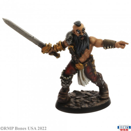 Reaper 30102: Grimkel Bloodbeard