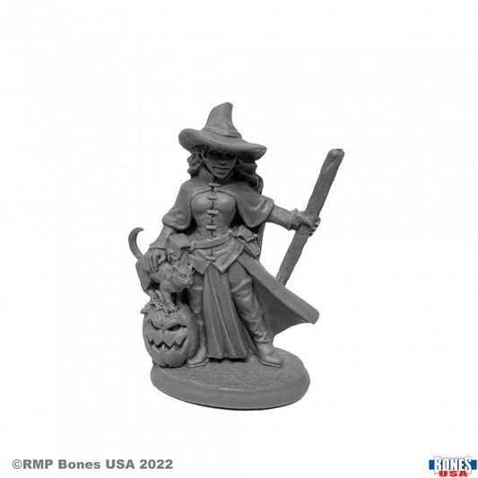 Reaper 30103: Cynthia the Wicked Witch