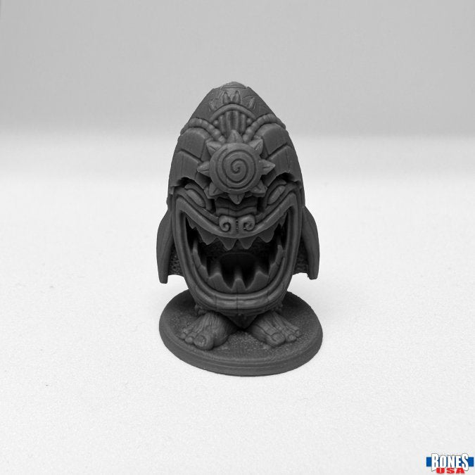 Mako, Tiki Shark