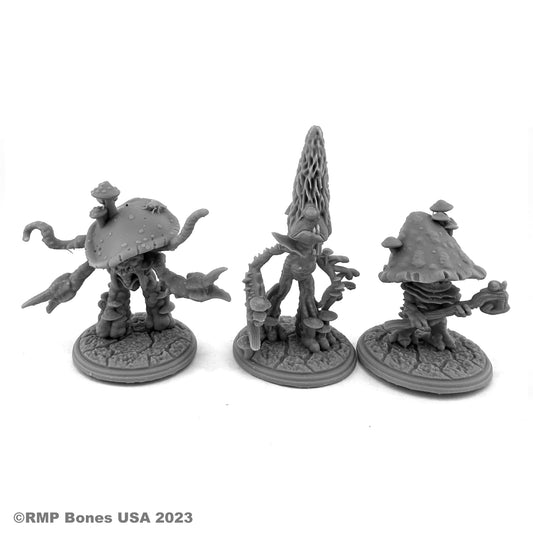 Reaper 30165: Fungoids (3)