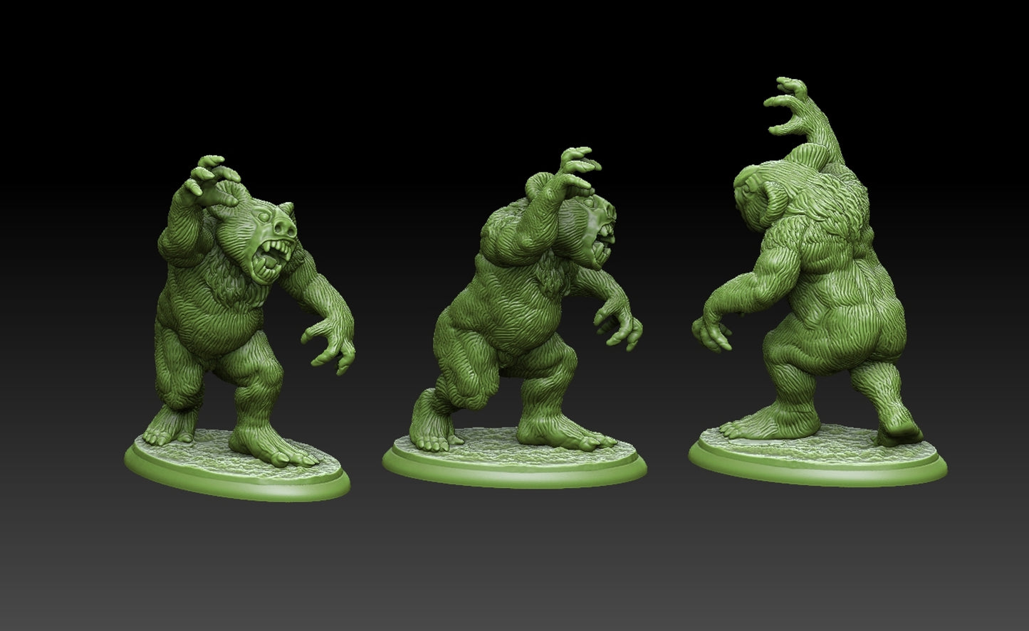 Reaper 30166: Dropbear