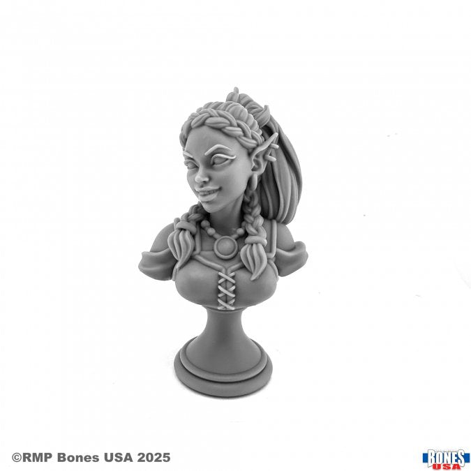 Ryelle Rainheather Bust