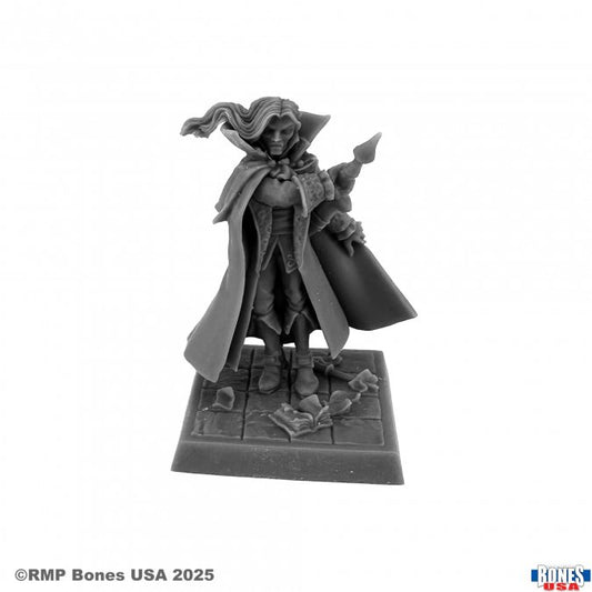 Bones USA Reaper Legends: Vampire Count Emile Van Storme