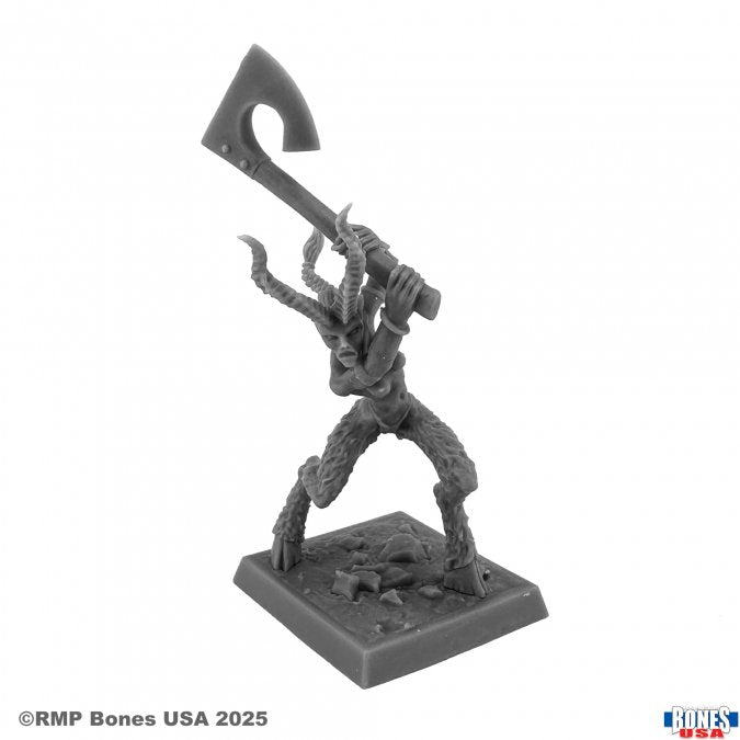 Bones USA Reaper Legends: Vorda, the Fury