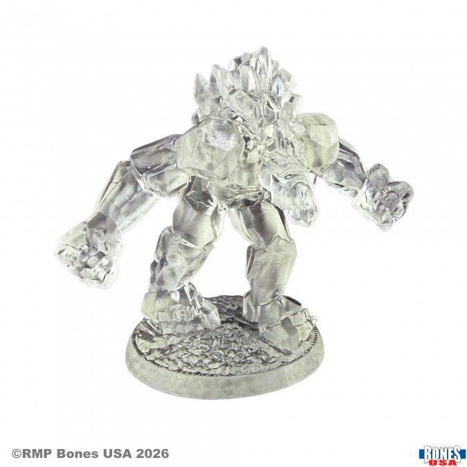 Bones USA Reaper Legends: Crystal Golem
