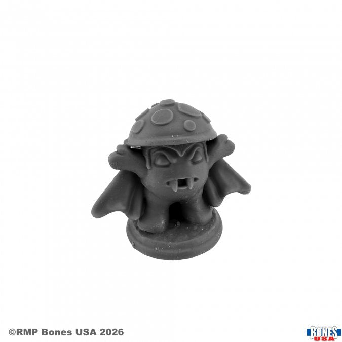 Vampire Shroomie (Shroomula)