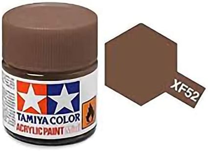Tamiya XF Paint - Flat Earth