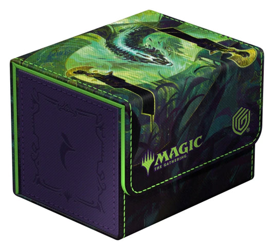 Ultimate Guard Tarkir Dragonstorm Sidewinder 100+ Xenoskin: Emergent Ultimatum
