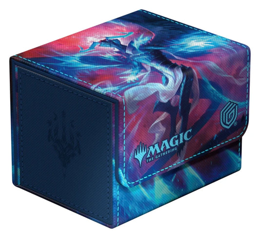 Ultimate Guard Tarkir Dragonstorm Sidewinder 100+ Xenoskin: Ugin, Eye of the Storms