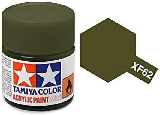 Tamiya XF Paint - Olive Drab