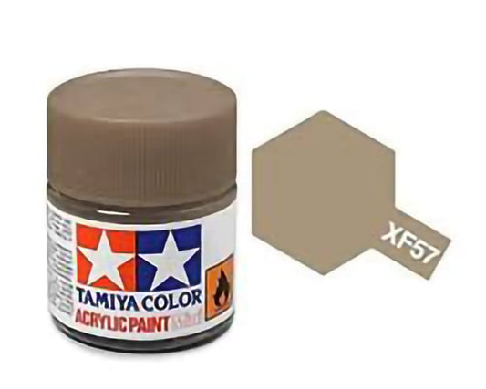 Tamiya XF Paint - XF Buff