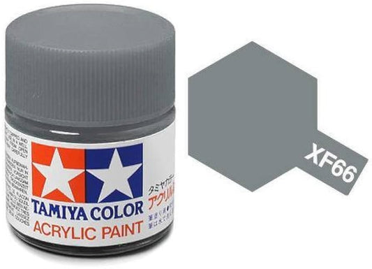 Tamiya XF Paint - Light Gray