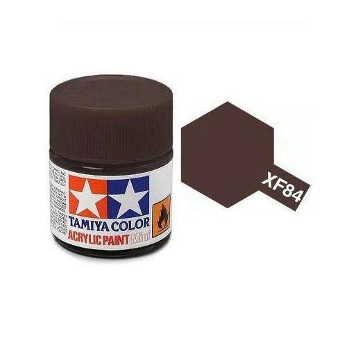 Tamiya XF Paint - Dark Iron
