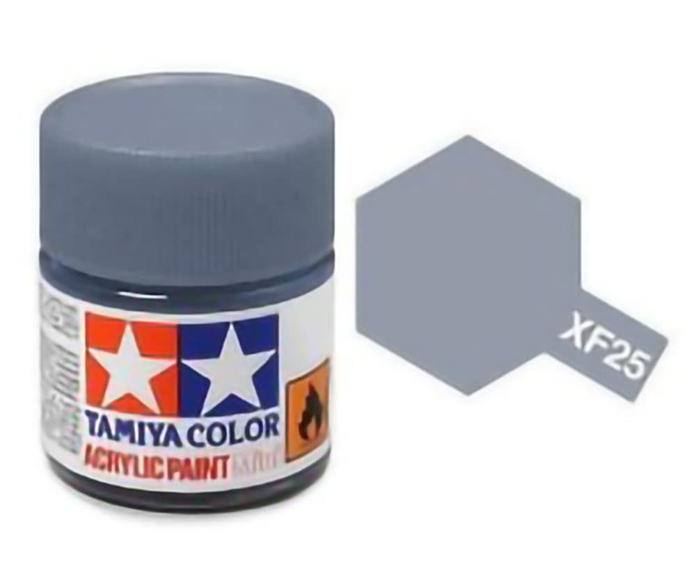 Tamiya XF Paint - Light Sea
