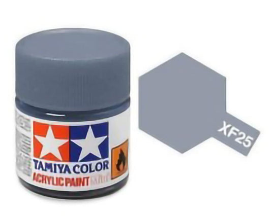 Tamiya XF Paint - Light Sea