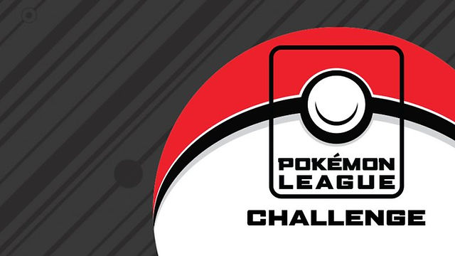 Pokemon League Challenge - November 13th