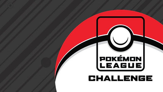 Pokemon League Challenge - November 13th