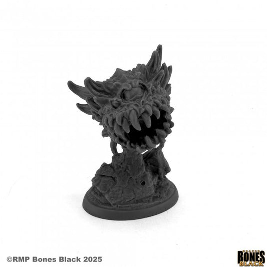 Bones Black: Driftlurker