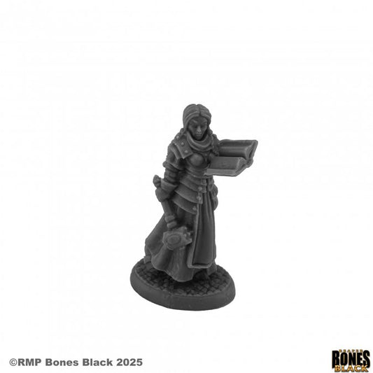 Bones Black: Diva the Blessed
