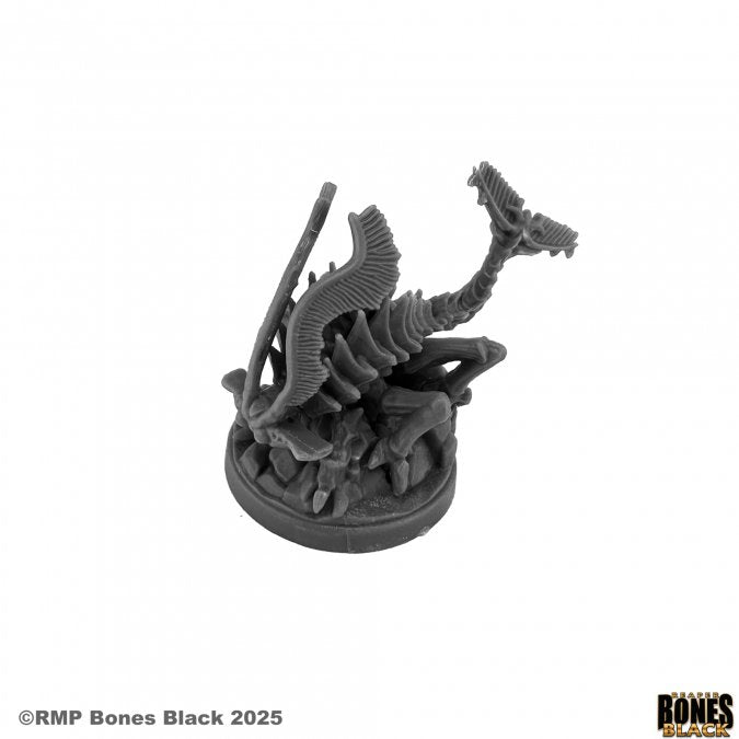 Bones Black: Oxidation Beast