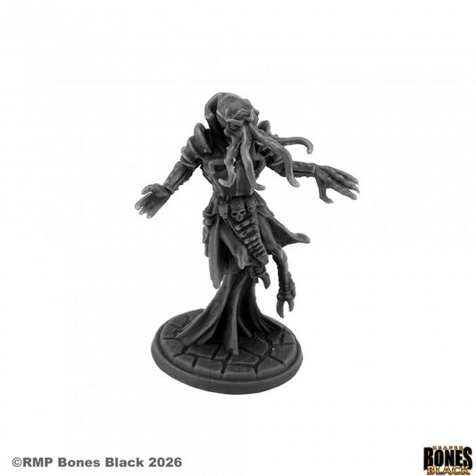 Bones Black: Bathalian