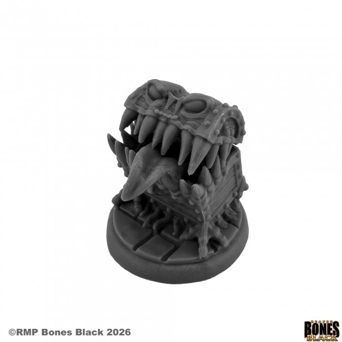 Bones Black: Briggley the Mimic