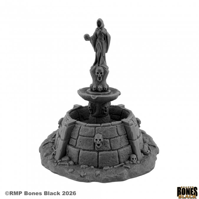 Wailsworn Shrine
