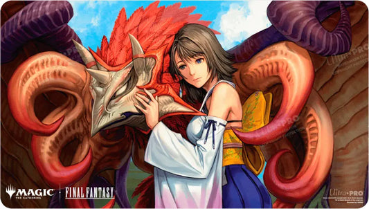 Ultra PRO MTG Play Mat Final Fantasy Version N