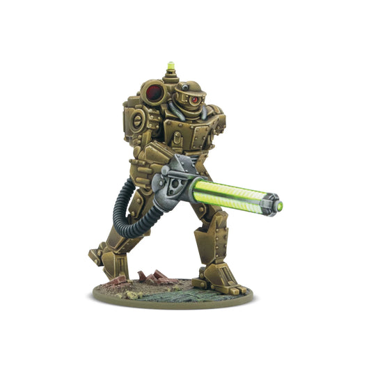 MK IIC Automated Director (2026)