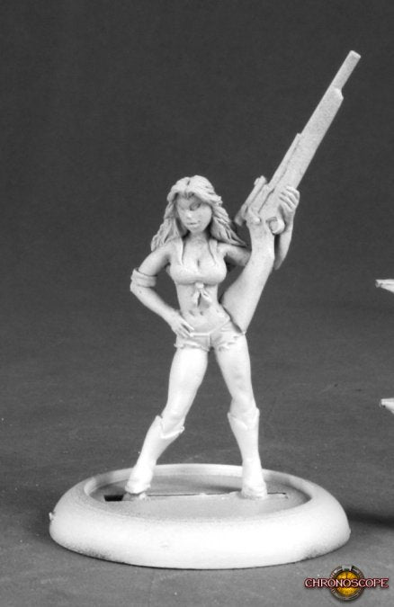 Bobby Jo, Redneck Princess