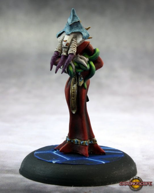 Bathalian Mastermind