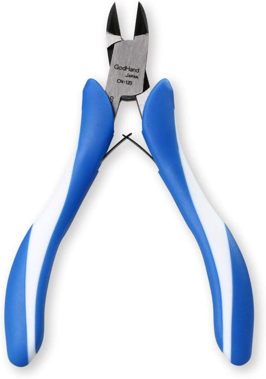 GodHand Craftgrip Series General-Purpose Nipper