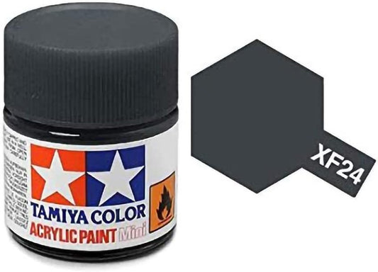 Tamiya XF Paint - Dark Gray