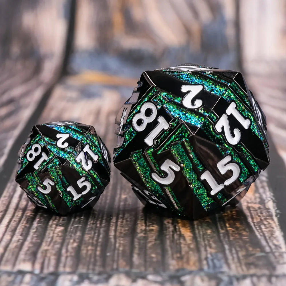 Titan D20