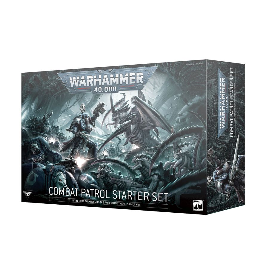 Combat Patrol Starter set
