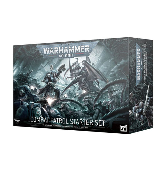 Combat Patrol Starter set