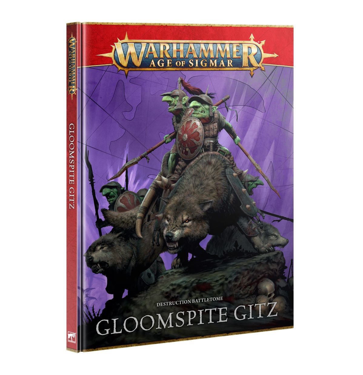 Battletome: Gloomspite Gitz (4th)