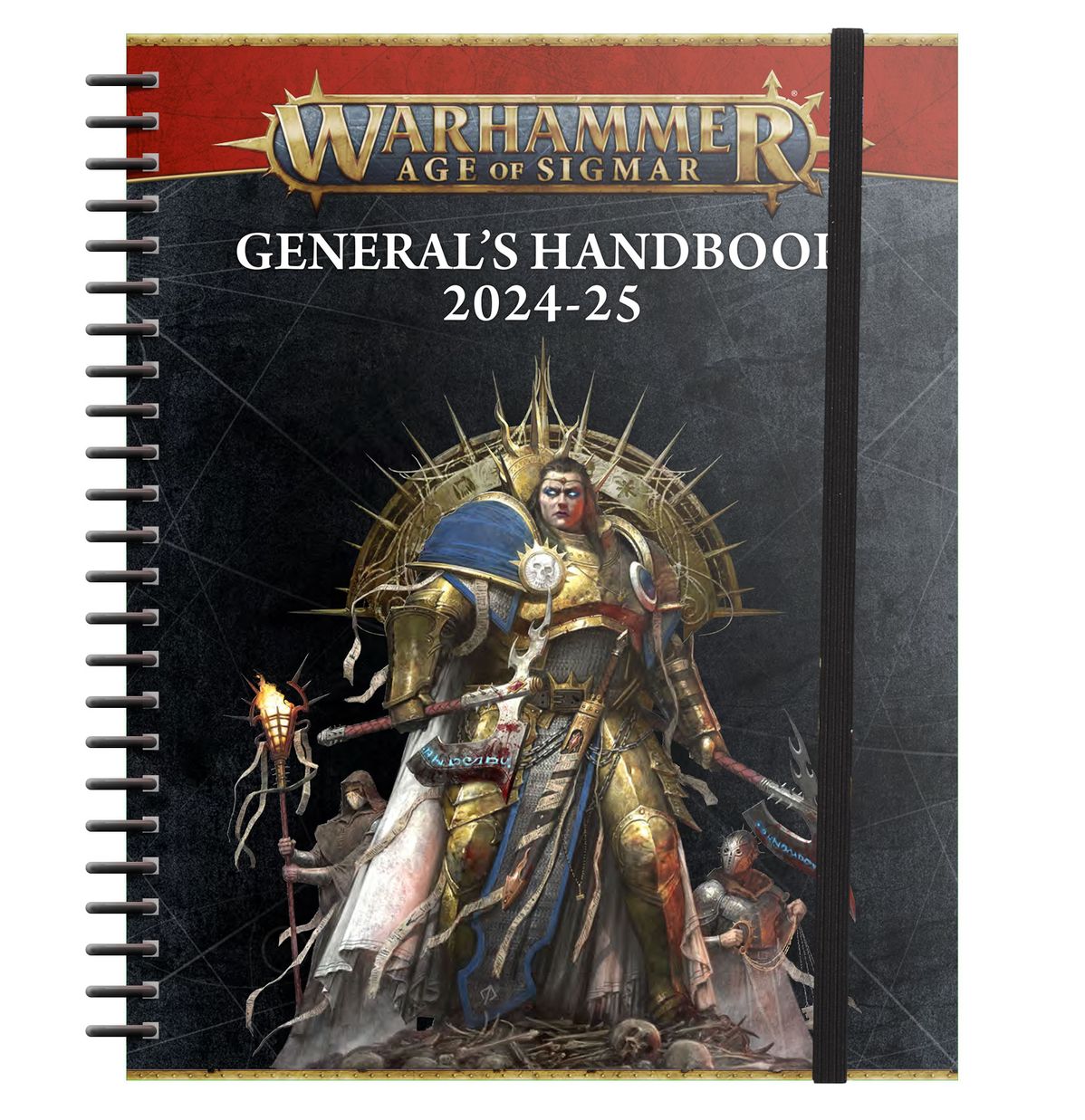 Age of Simgar: General's Handbook (4th Ed)