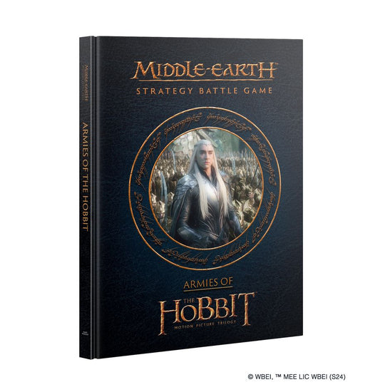 Middle Earth Strategy: Armies of The Hobbit