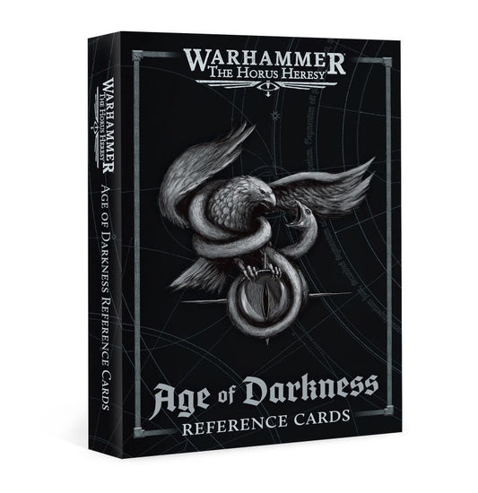 HH: Age of Darkness Reference Cards - deprecated