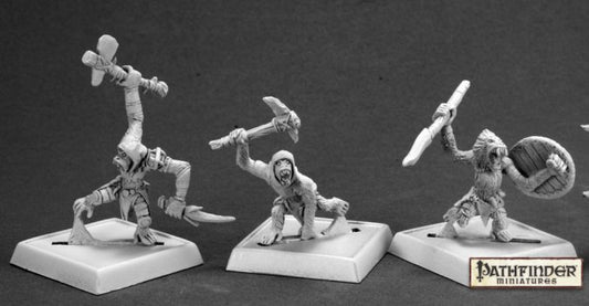 Charau-Ka Warriors (3)