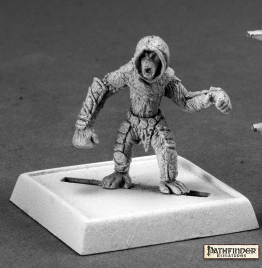 Raogru, Charau-Ka Shaman