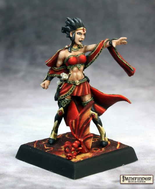 Chelaxian Infernal Binder