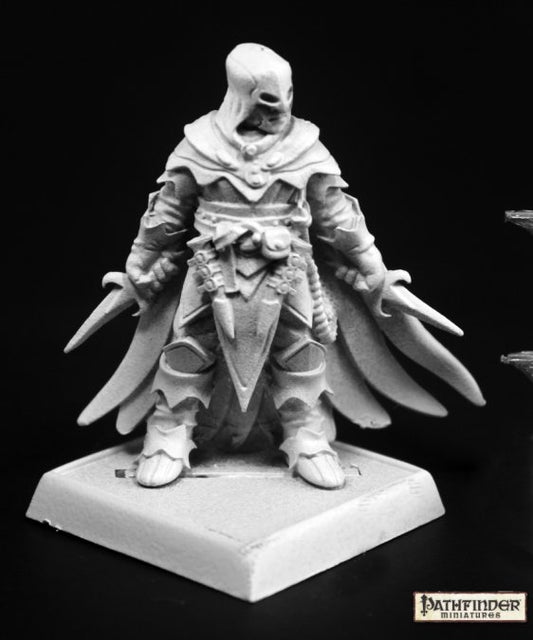 The Red Raven