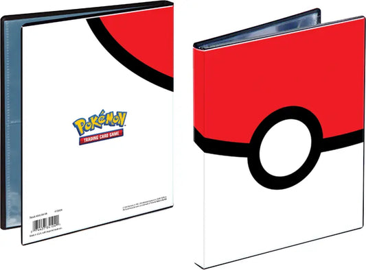 UP 4 PKP Pokemon Poke Ball