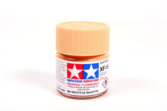 Tamiya XF Paint - Flat Flesh