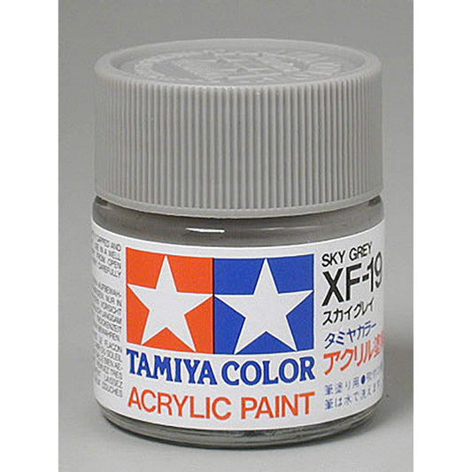 Tamiya XF Paint - Sky Gray