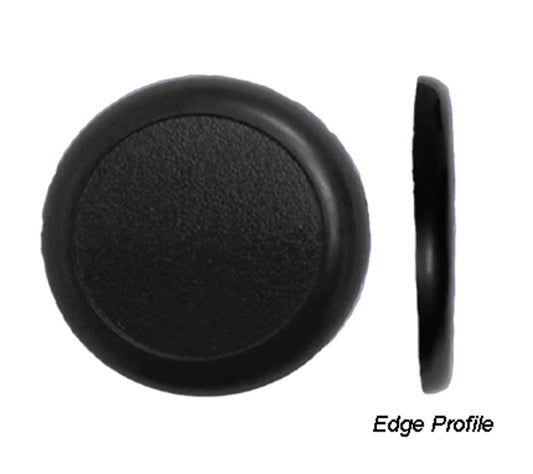 Reaper 74076: 30mm Round Display Bases (20)